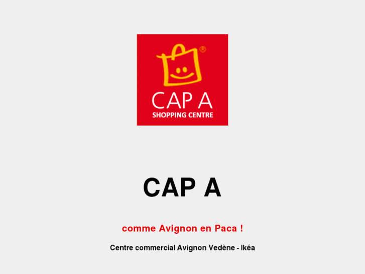 www.cap-a.com