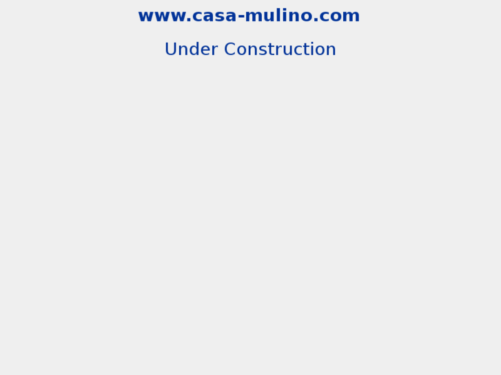 www.casa-mulino.com