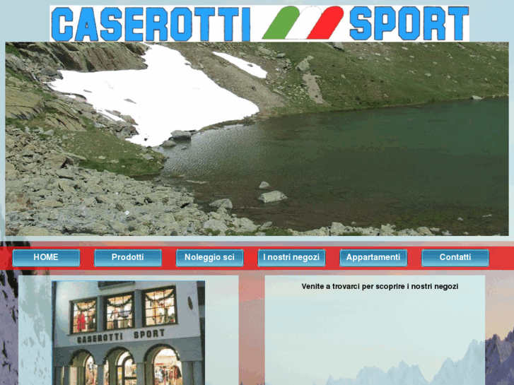 www.caserottisport.com