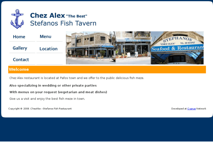 www.chezalexrestaurant.com