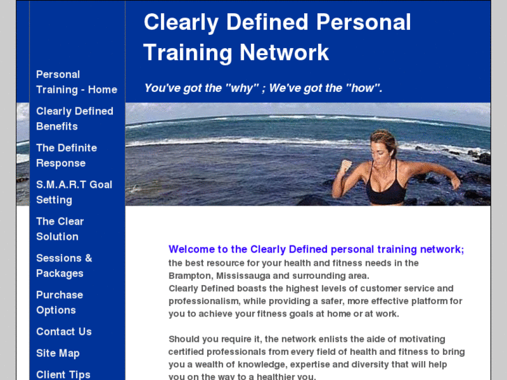 www.clearlydefinedpt.com