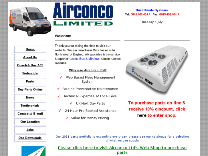 www.coachaircon.com