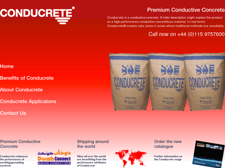 www.conducrete.com