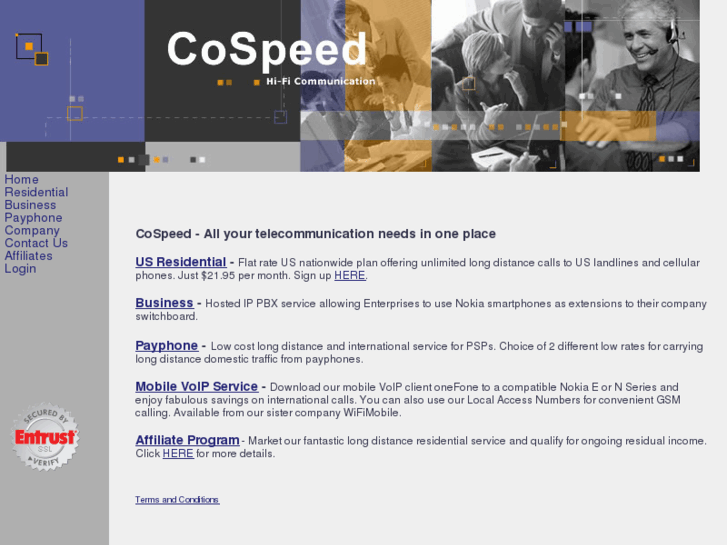 www.cospeed.com