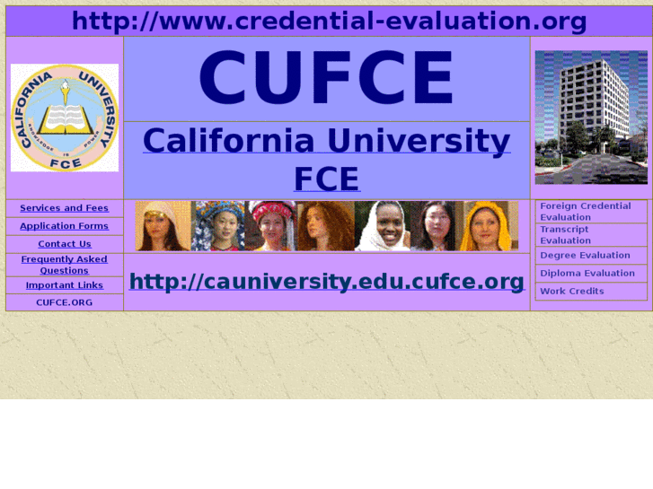 www.credential-evaluation.org