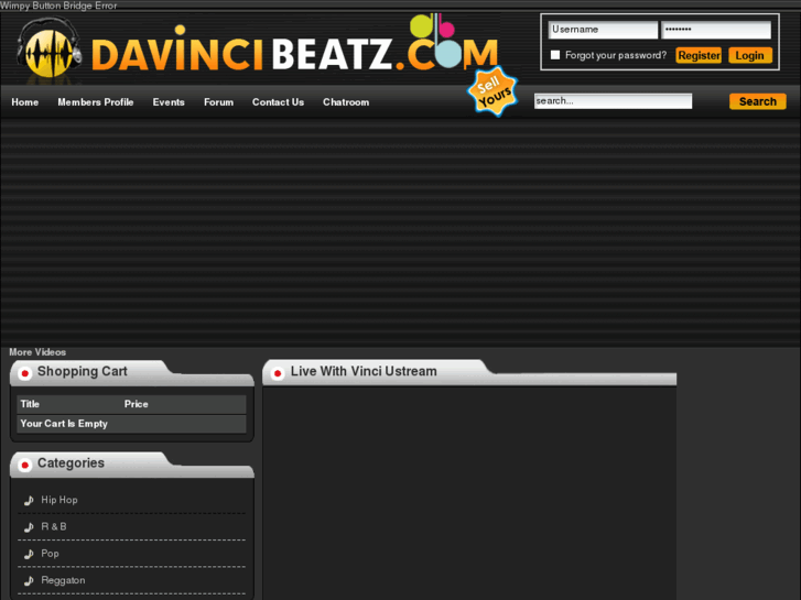 www.davincibeatz.com