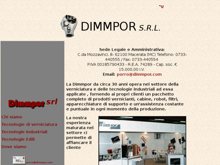 www.dimmpor.com