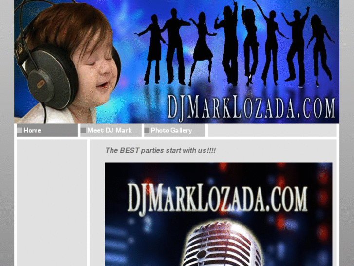 www.djmarklozada.com