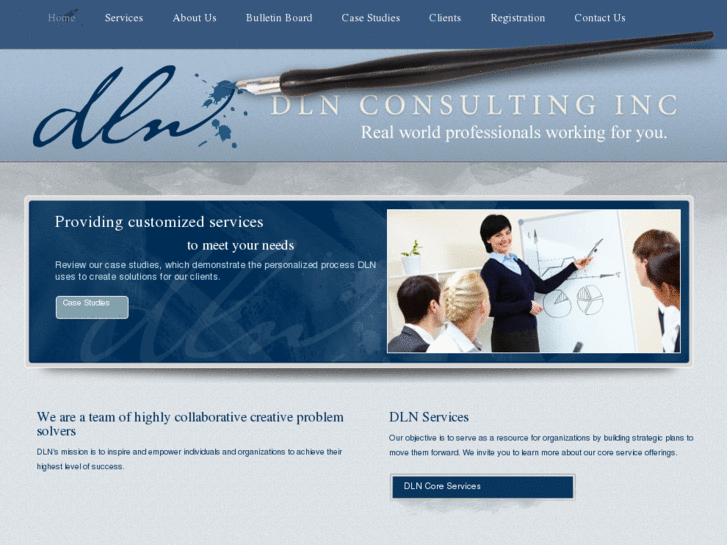 www.dlnconsulting.com