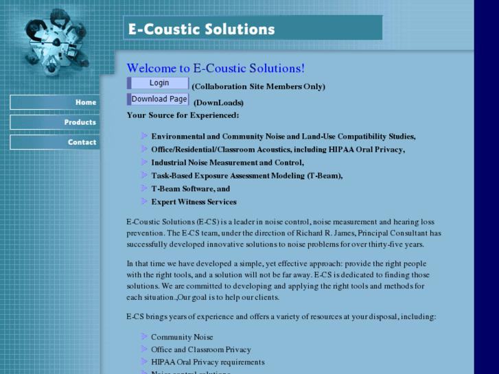 www.e-coustic.com