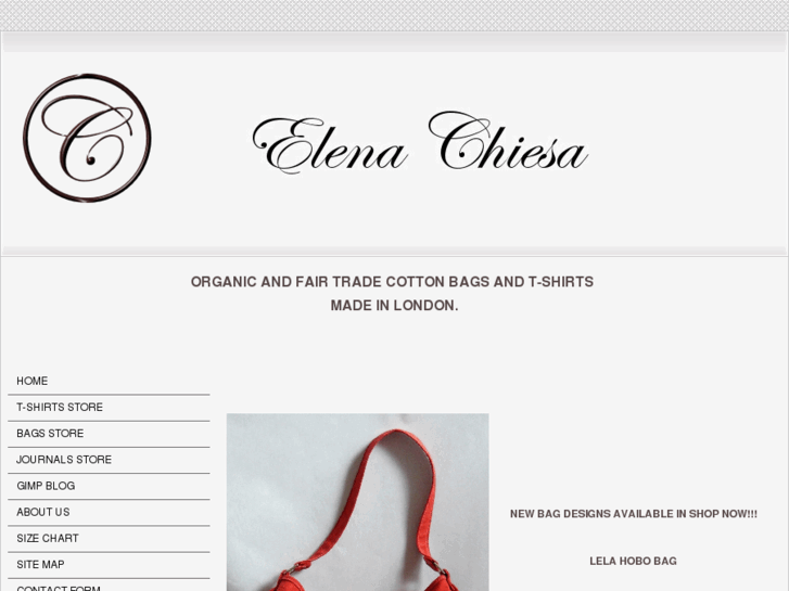 www.elenachiesa.com