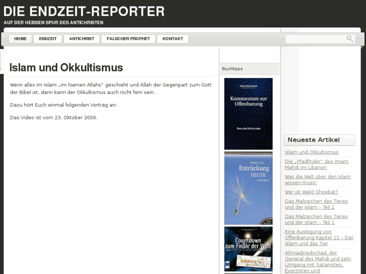 www.endzeit-reporter.org