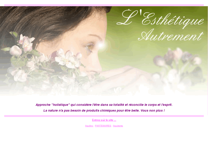 www.esthetique-autrement.com