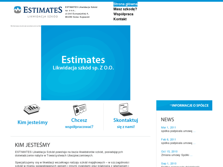 www.estimates.pl