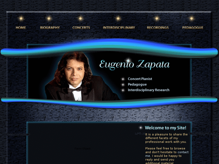 www.eugeniozapata.com