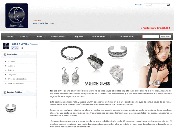 www.fashionsilver.net