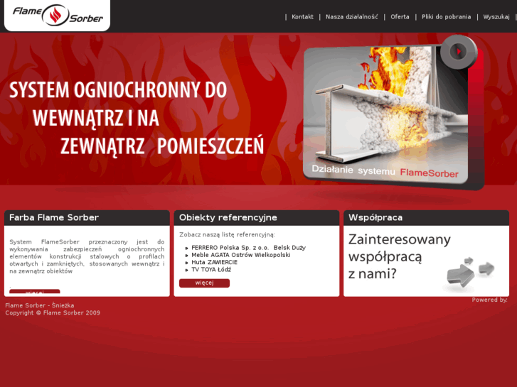 www.flamesorber.pl