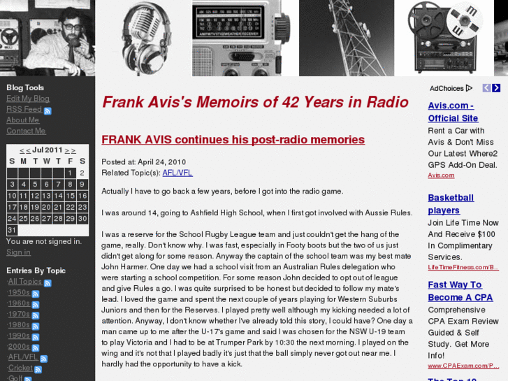 www.frankavis.com