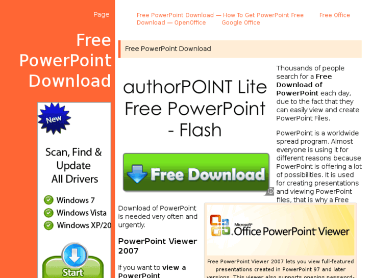 www.freepowerpointdownload.net