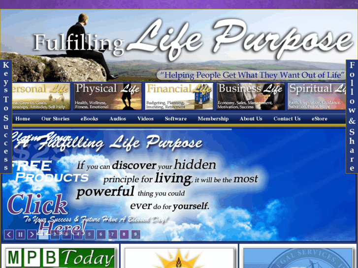 www.fulfilling-life-purpose.com