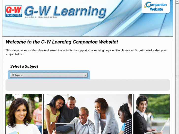 www.g-wlearning.com