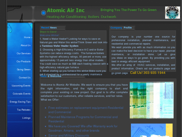 www.gogreenwithatomicair.net