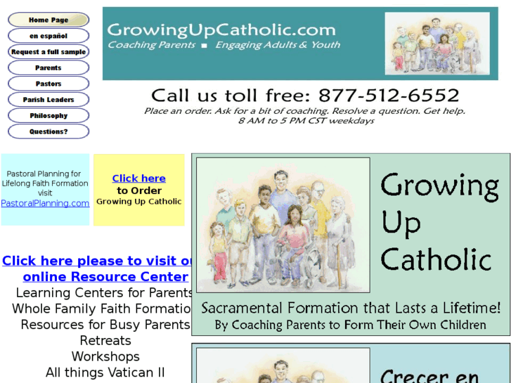 www.growingupcatholic.com