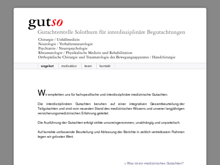 www.gutso.net