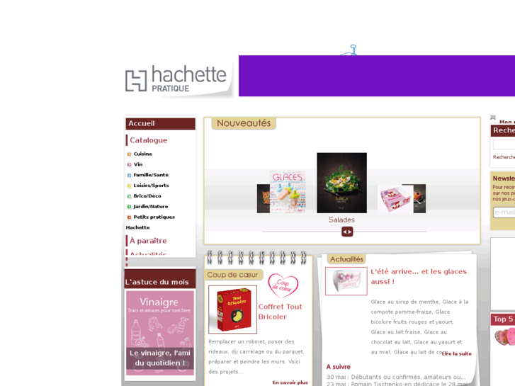 www.hachette-pratique.fr