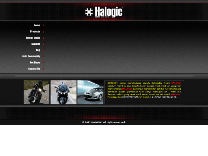 www.halogic-hid.com