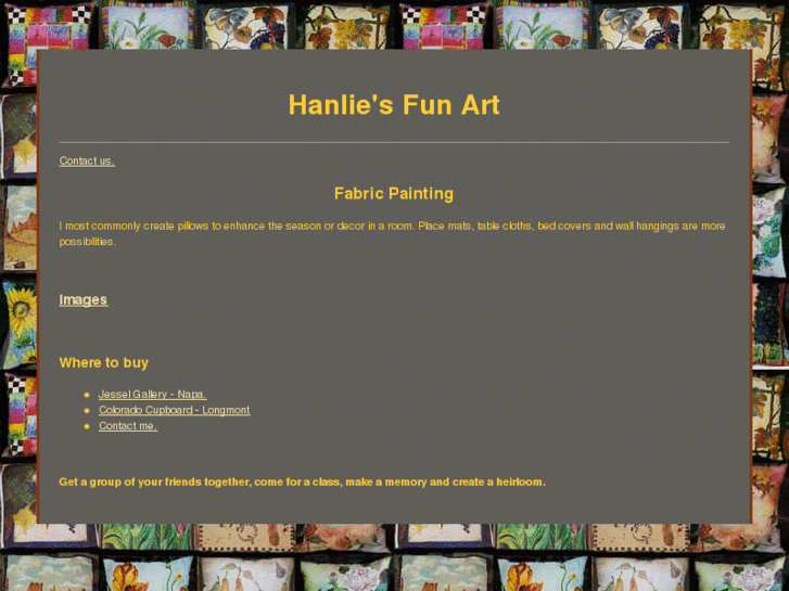 www.hanlie.org