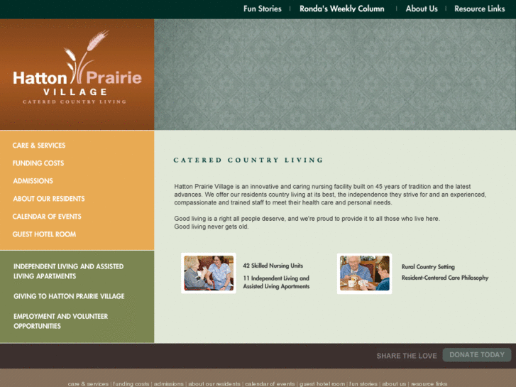 www.hattonprairie.com