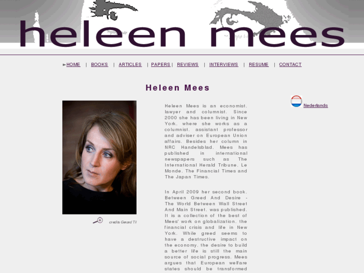 www.heleenmees.com