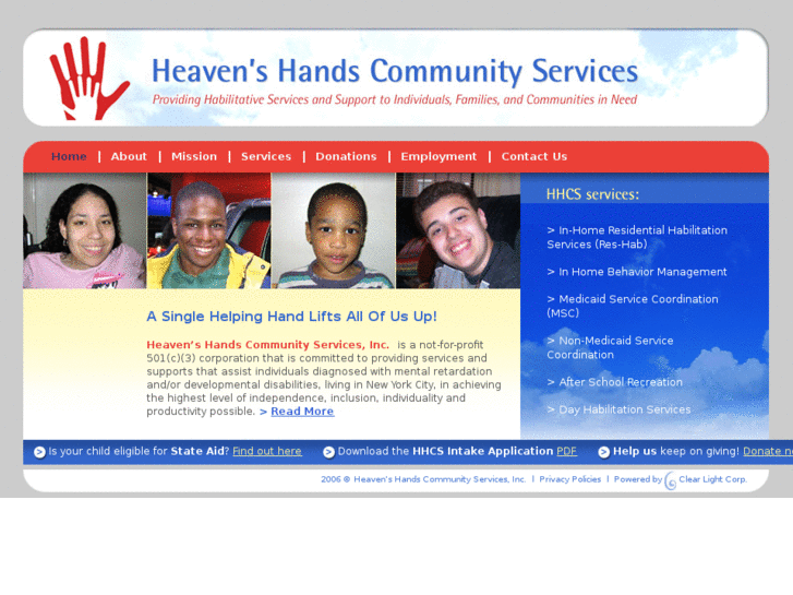 www.hhcsny.org