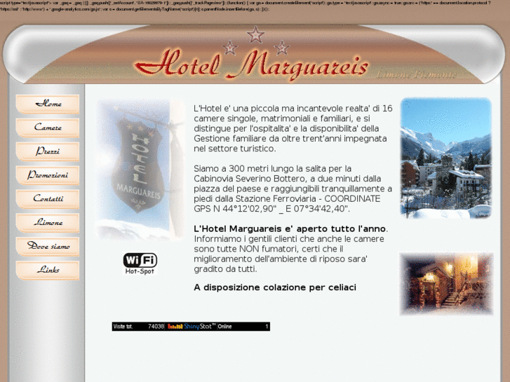 www.hotelmarguareis.com