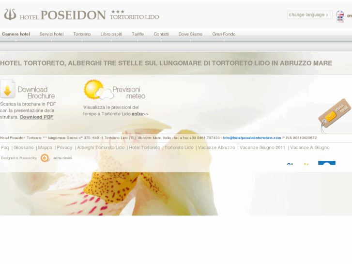 www.hotelposeidontortoreto.com