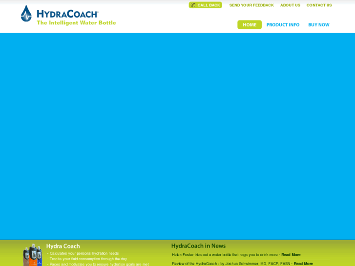 www.hydracoach.co.uk