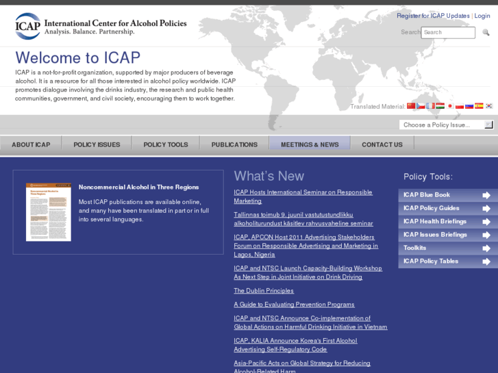 www.icap.org