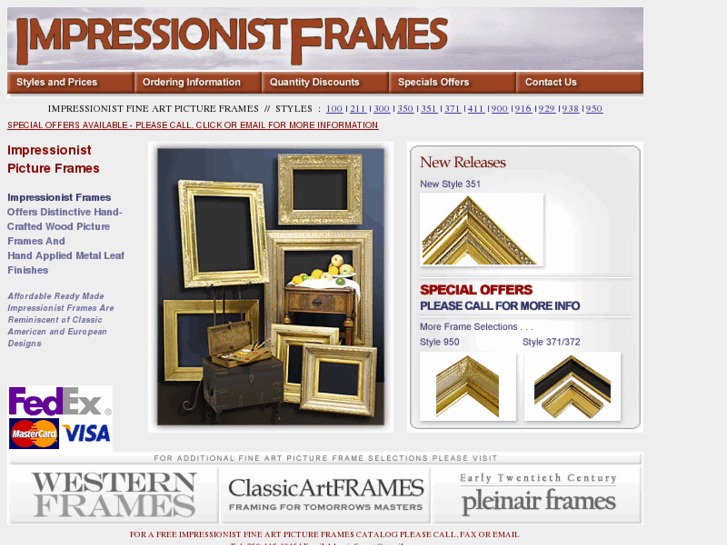 www.impressionistframes.com