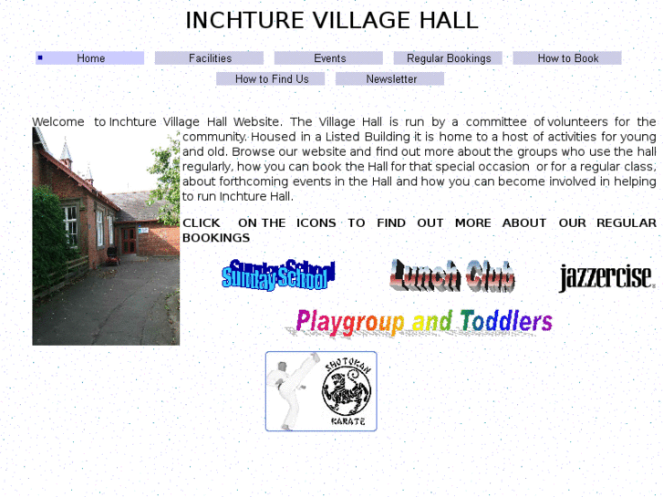 www.inchturevillagehall.org