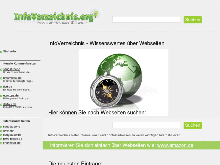 www.infoverzeichnis.org