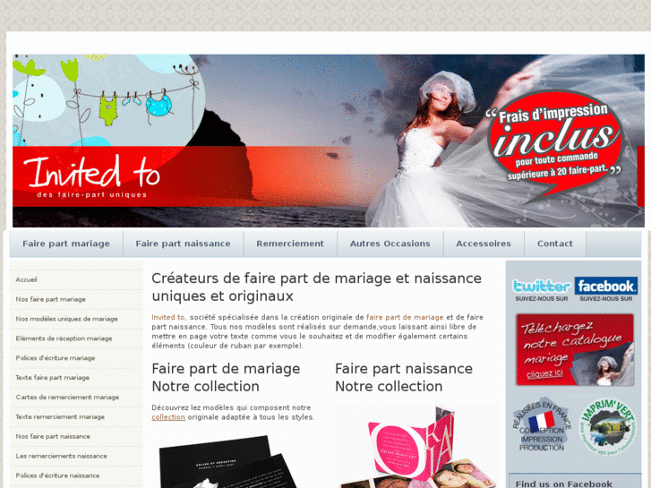 www.invitedto.fr