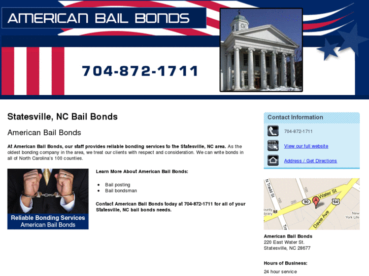 www.iredellbail.com