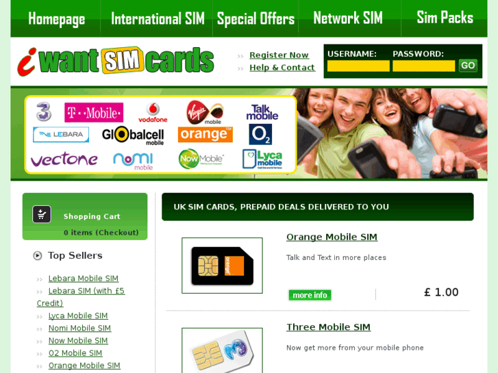 www.iwantsimcards.com