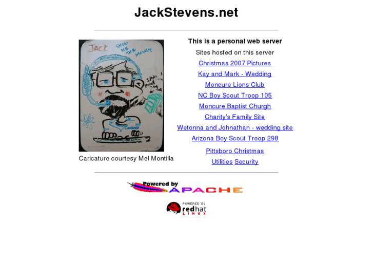 www.jackstevens.net