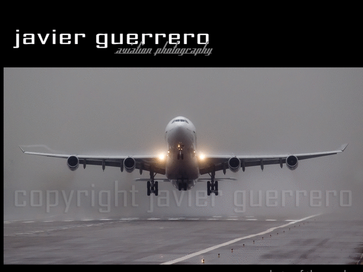 www.javierguerrero.com