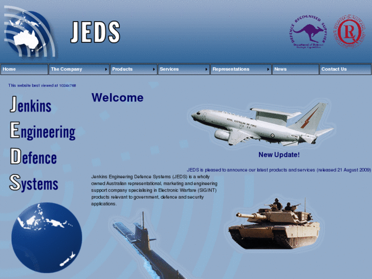 www.jeds.com.au