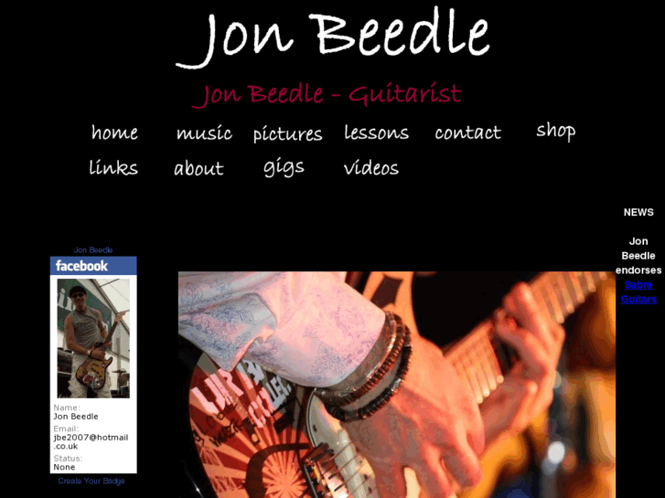 www.jonbeedle.com