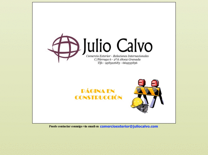 www.juliocalvo.com