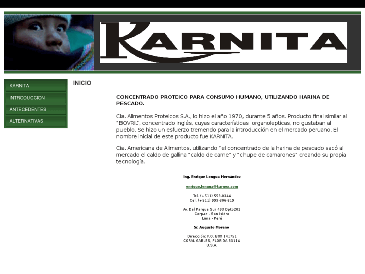 www.karnita.com
